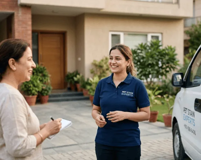 Pet Stain Carpet Cleaning Boynton Beach, FL FAQs